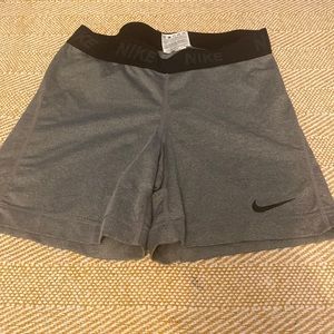 nike dri fit shorts